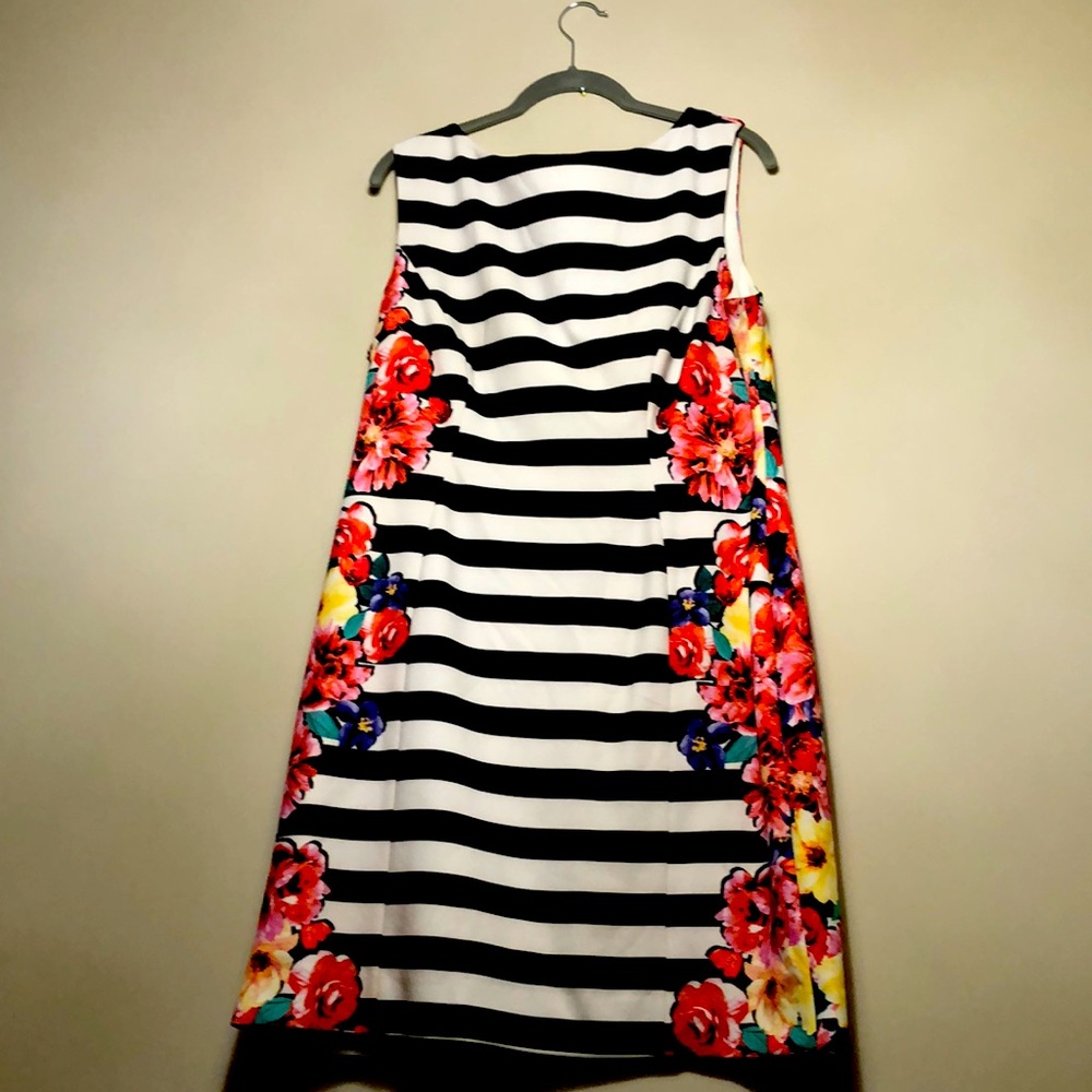Tahari dress